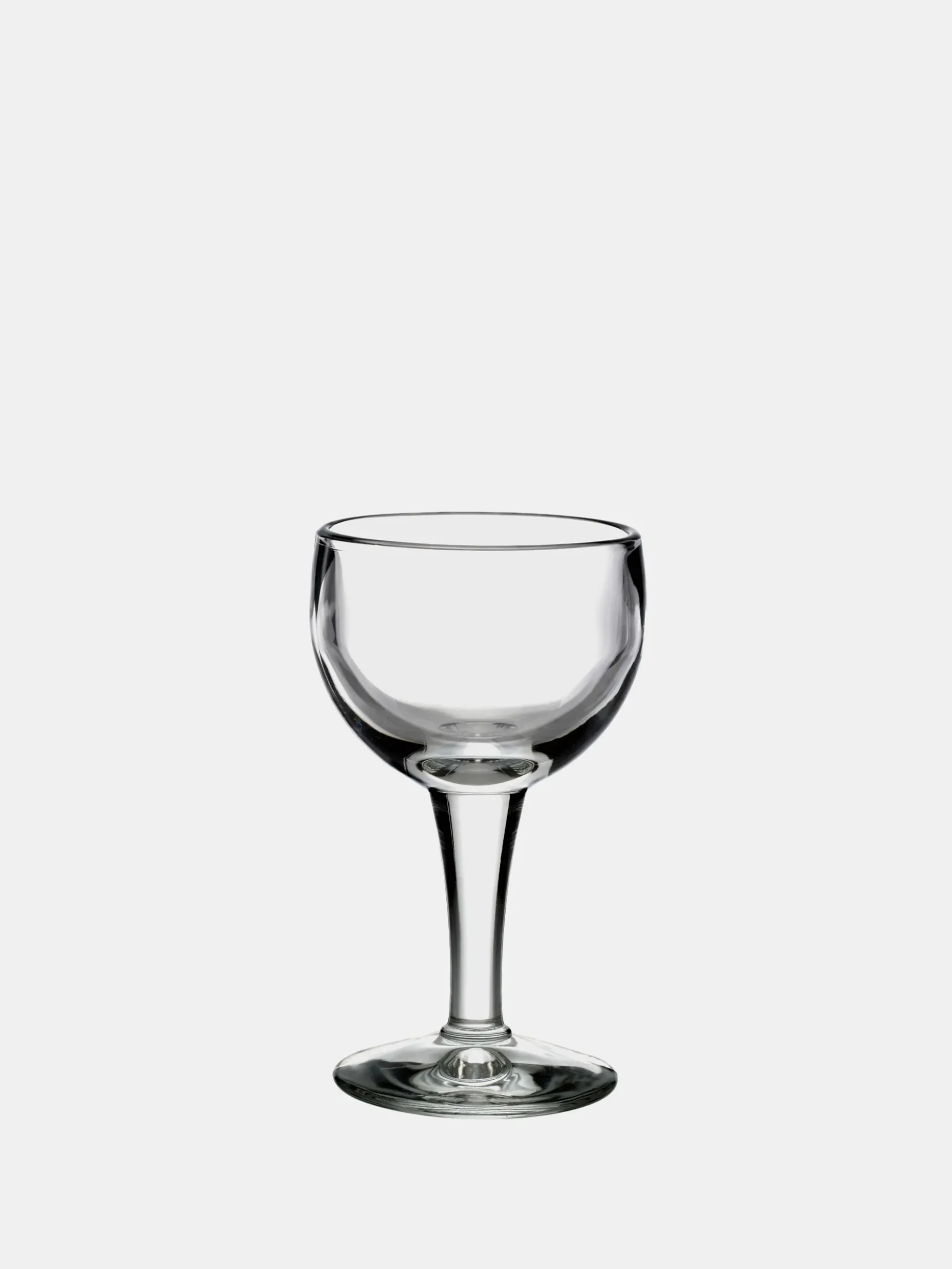 Bistro Wine Glass