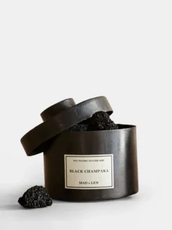 Black Champaka D'Apothicaire - Pot Pourri