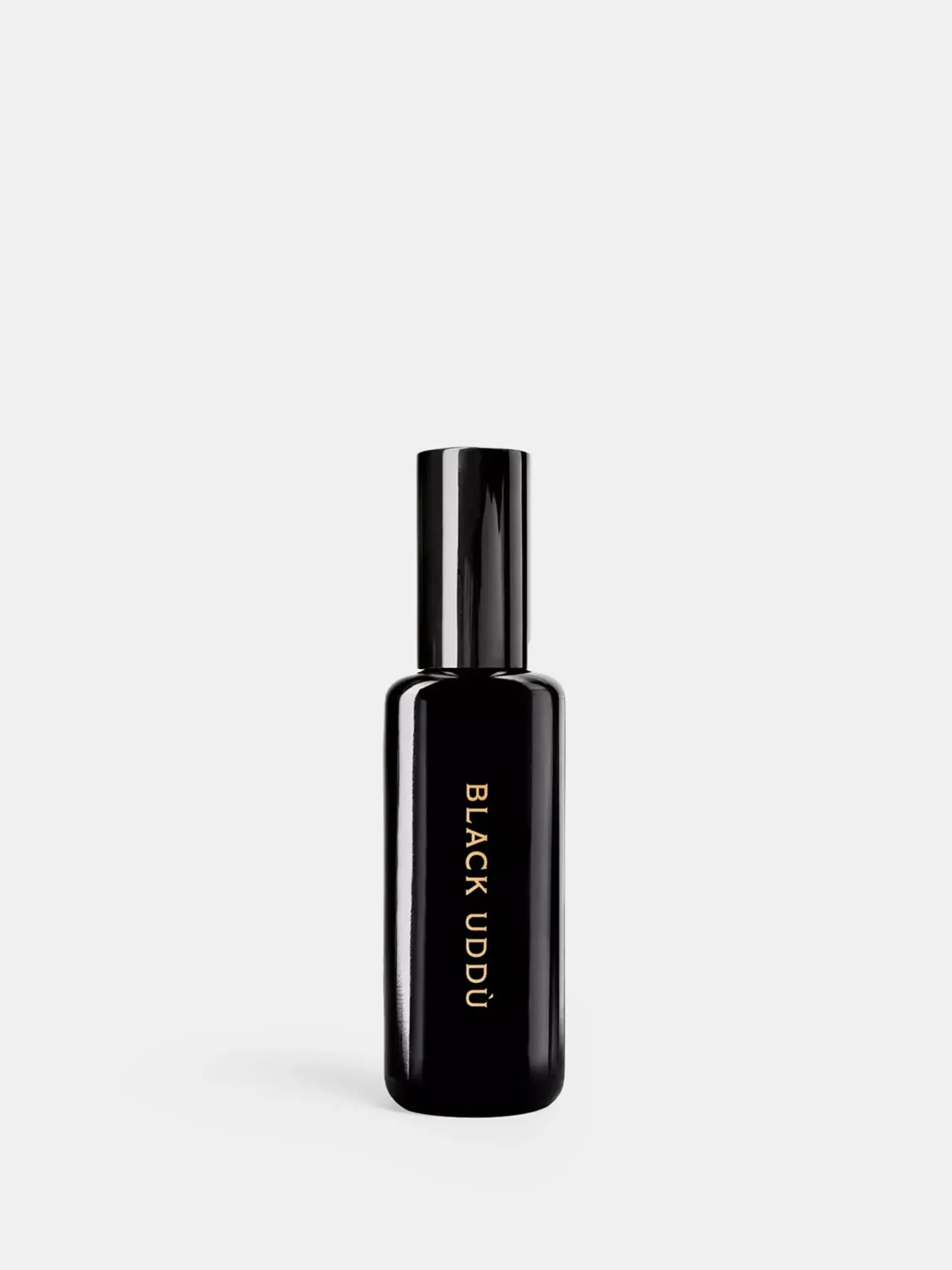 Black Uddu - EdP 50 ml