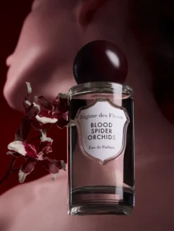Blood Spider Orchids 75 ml