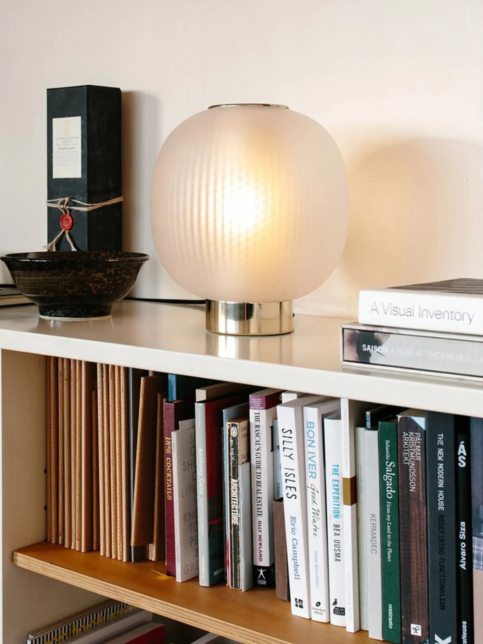 Bloom Table Light