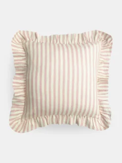 Blush & Ivory Cushion Cover - 45 x 45 cm