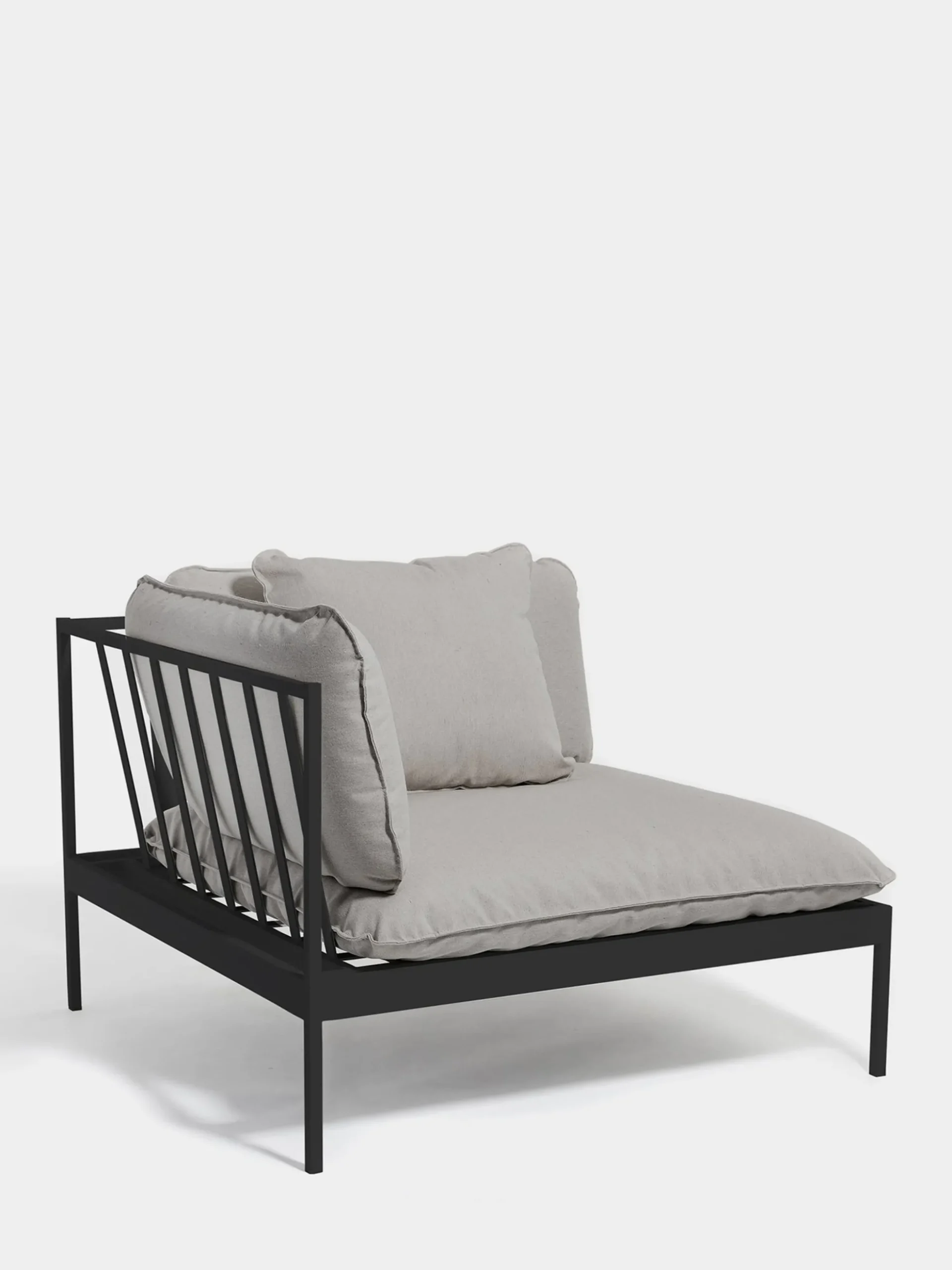 Bönan Lounge End/Corner