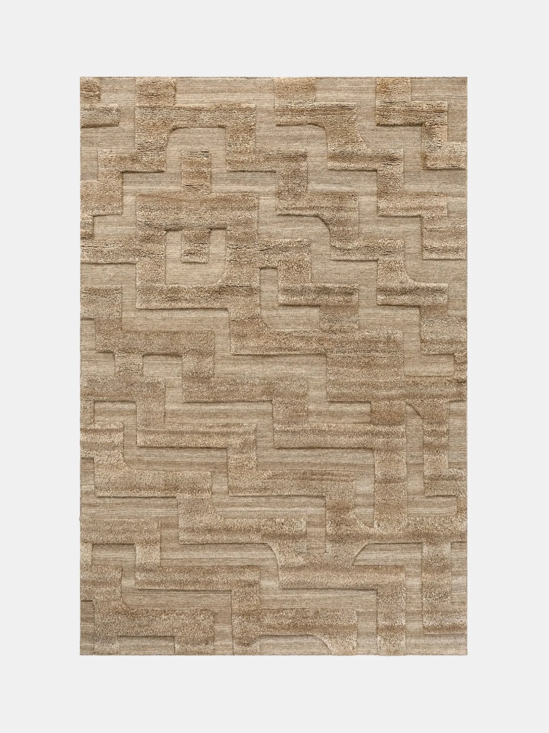 Boho Rug