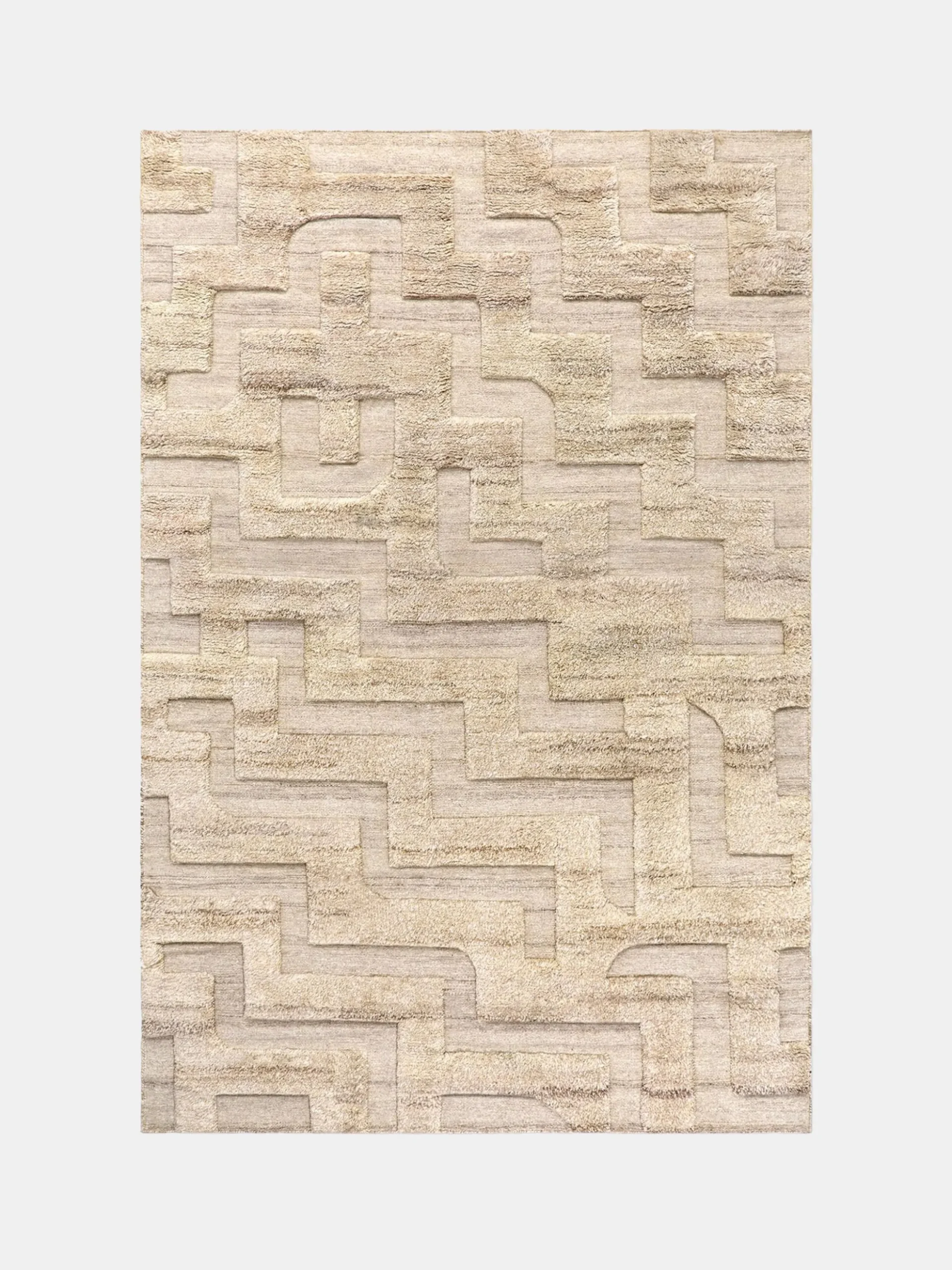 Boho Rug