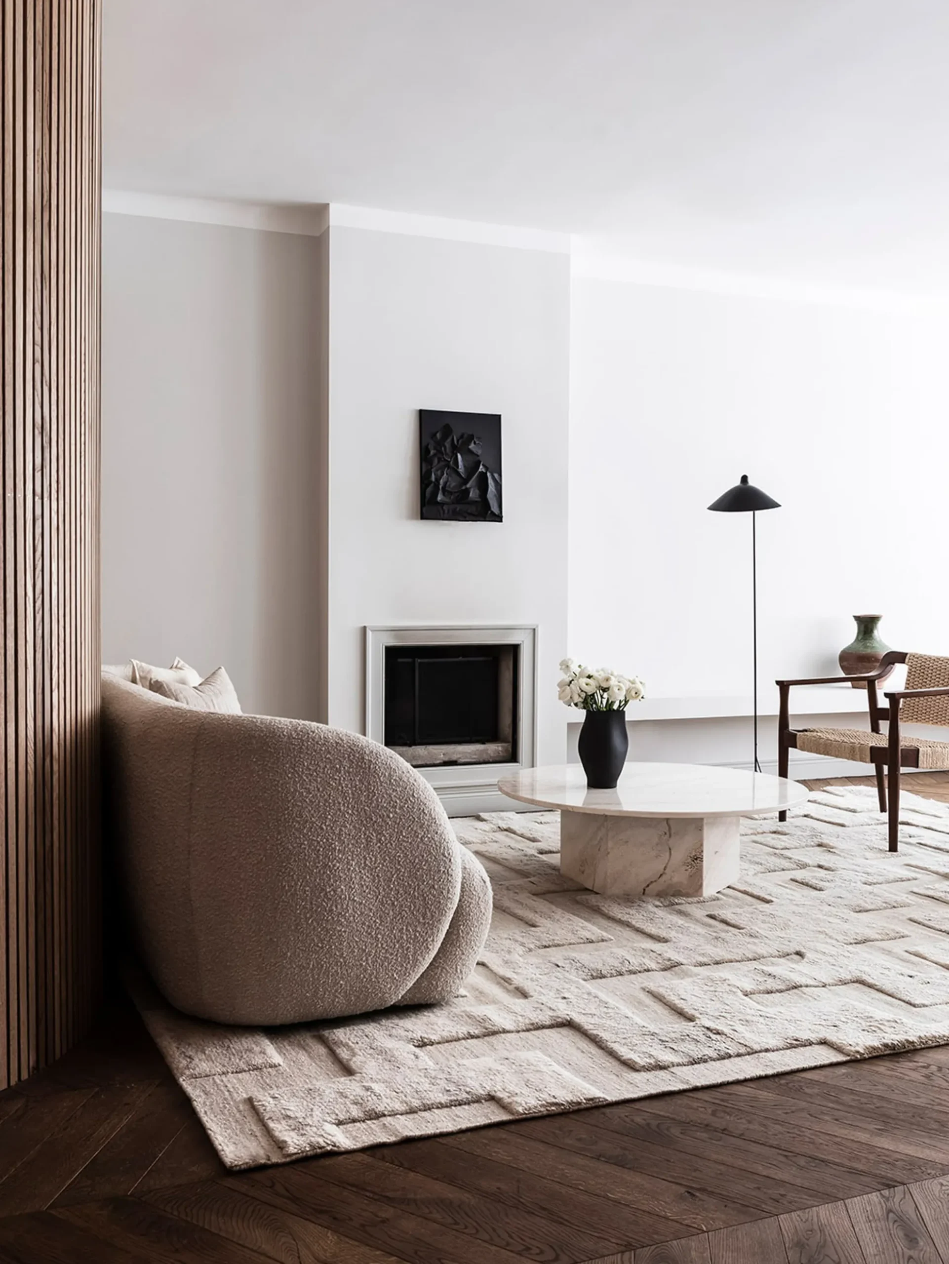 Boho Rug