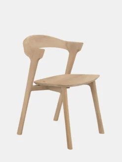 Bok Dining Chair - Oak