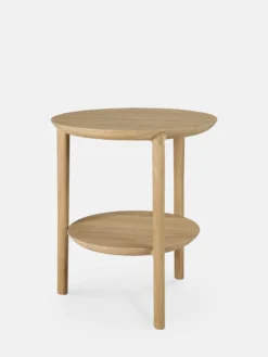 Bok Side Table