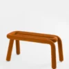 Bold Bench - Hazelnut