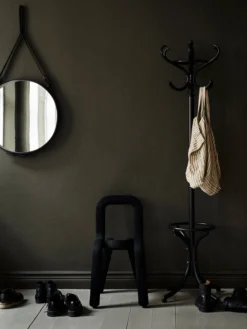 Bold Chair - Black