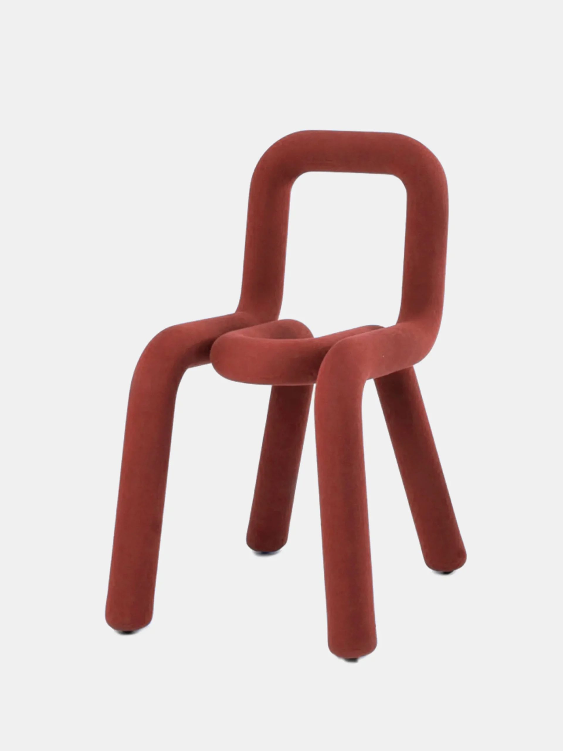 Bold Chair - Chestnut