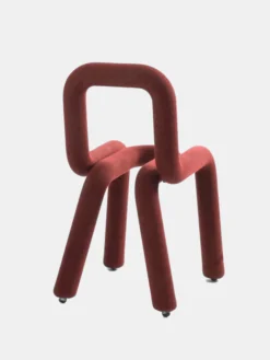 Bold Chair - Chestnut