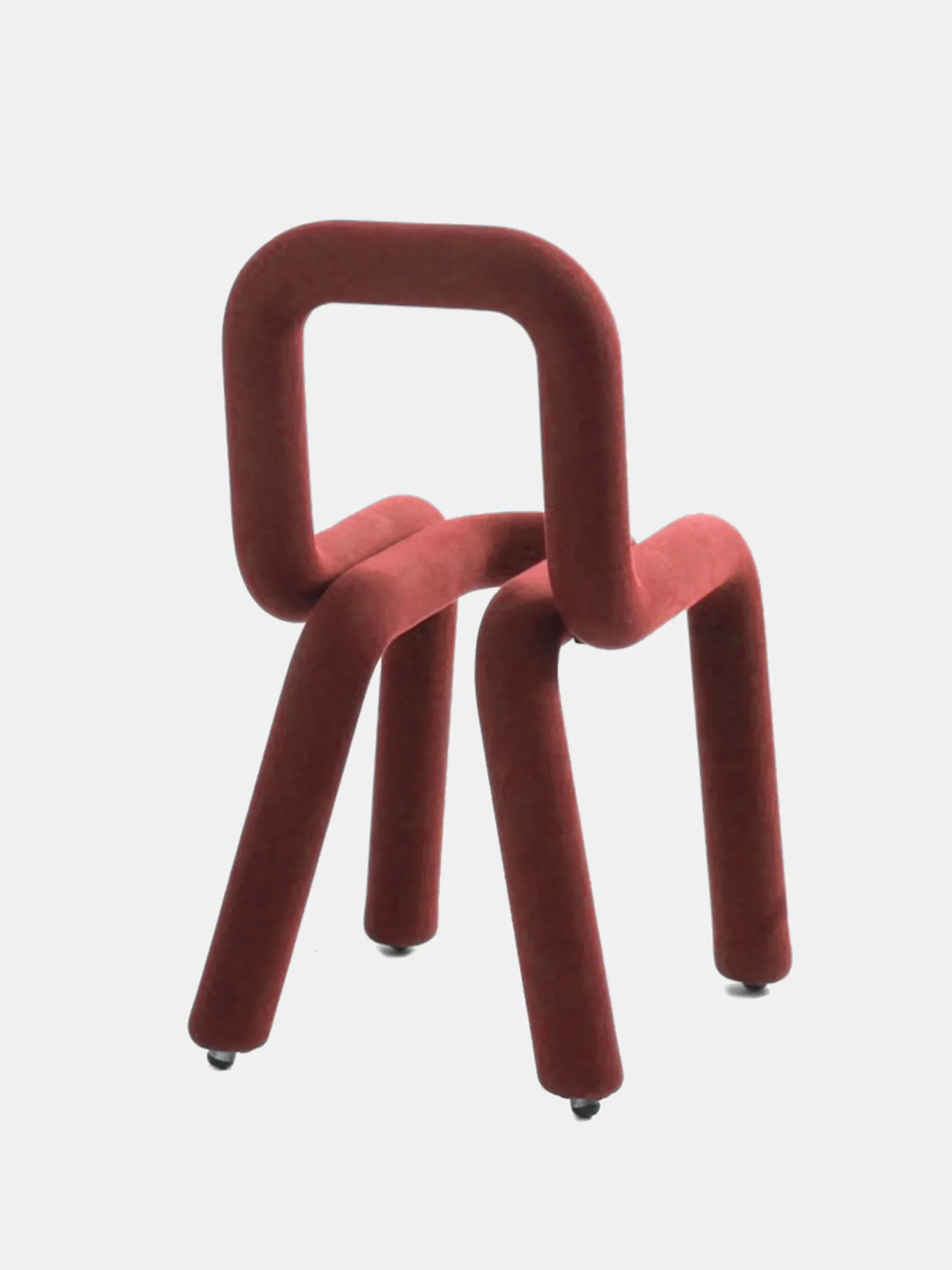 Bold Chair - Chestnut