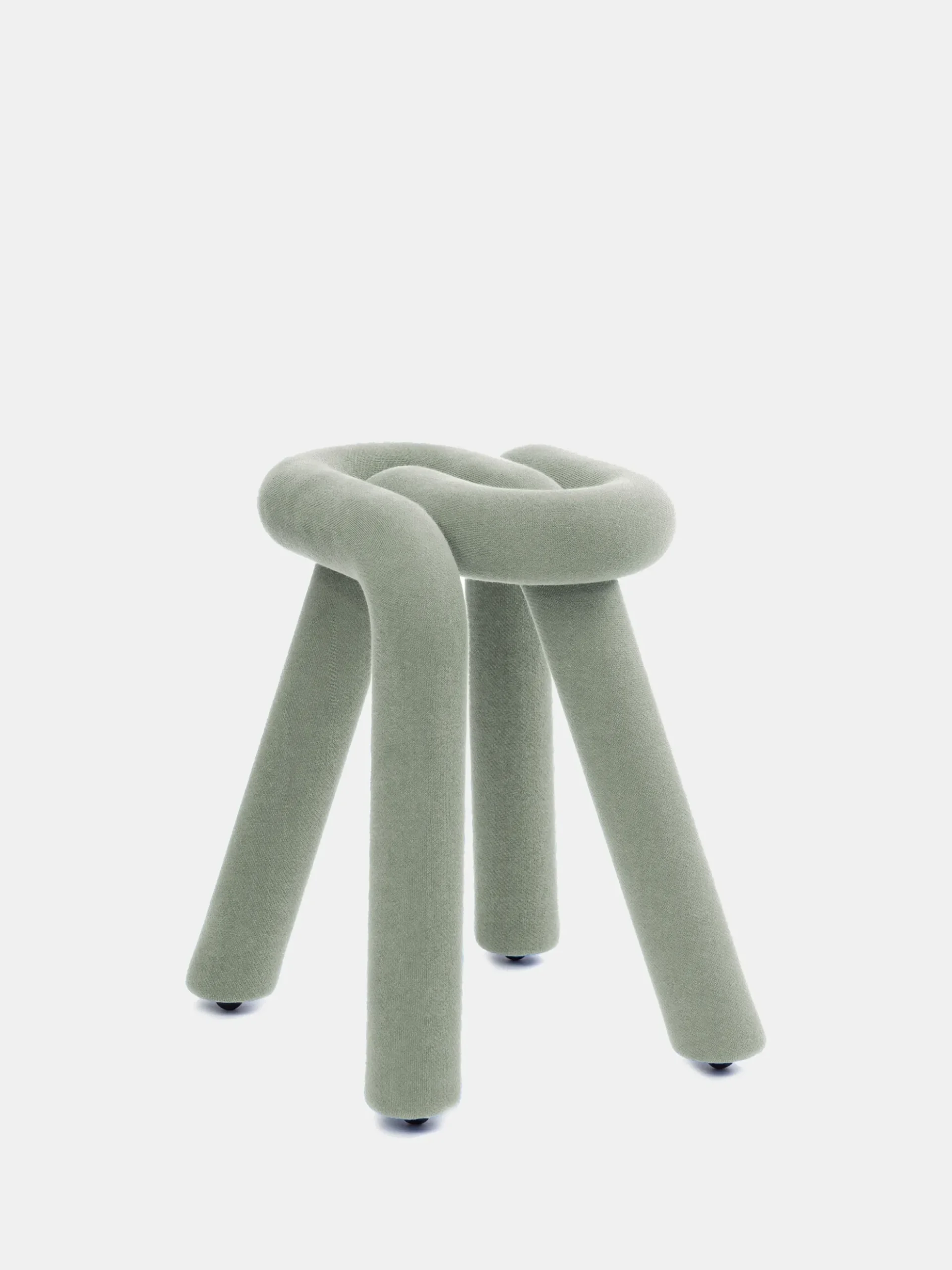 Bold Stool - Sage