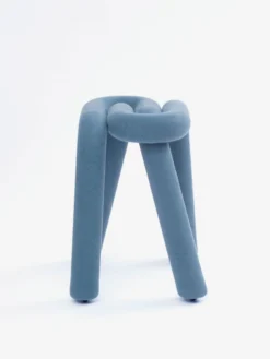Bold Stool - Sky Blue