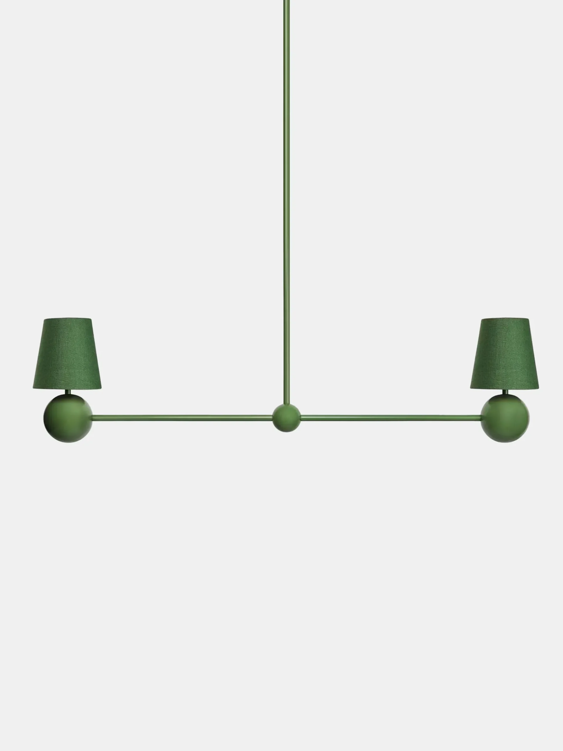 Bole Pendant II