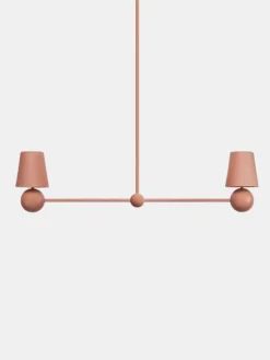 Bole Pendant II
