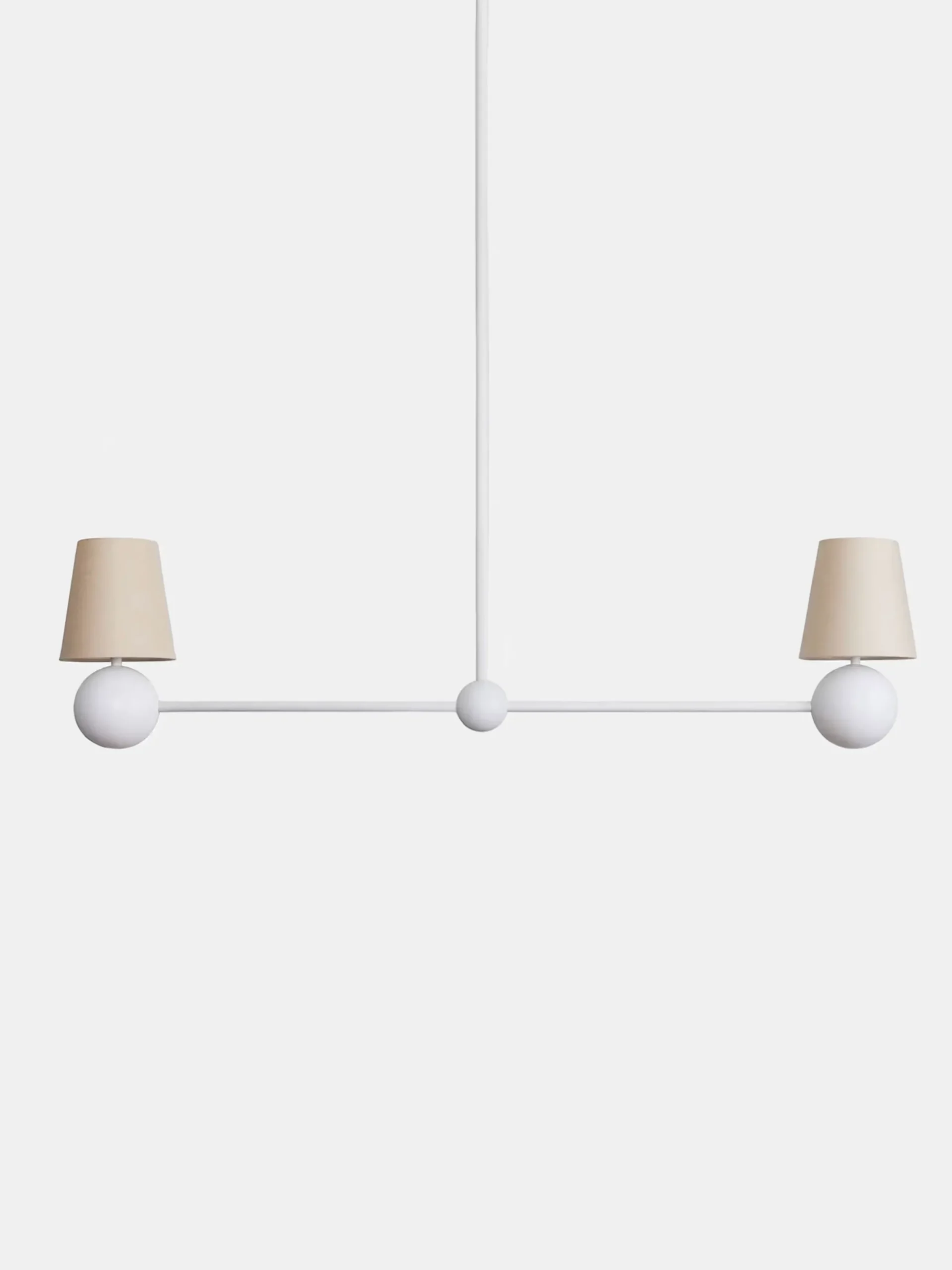 Bole Pendant II