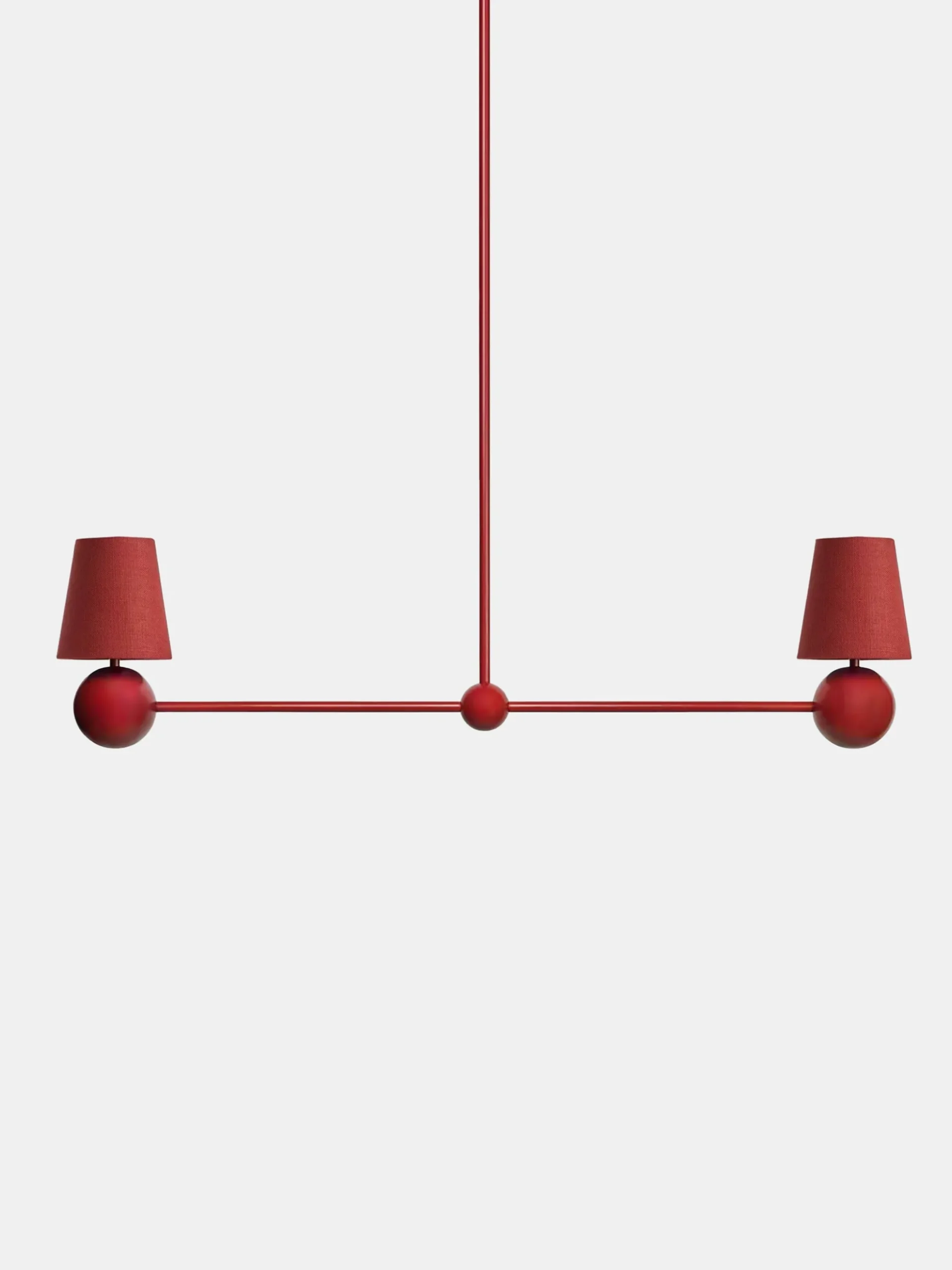 Bole Pendant II