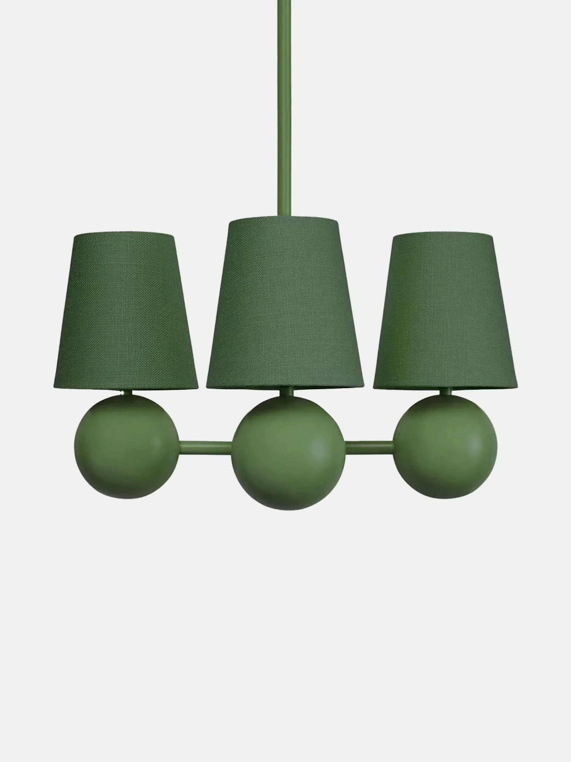 Bole Pendant IV