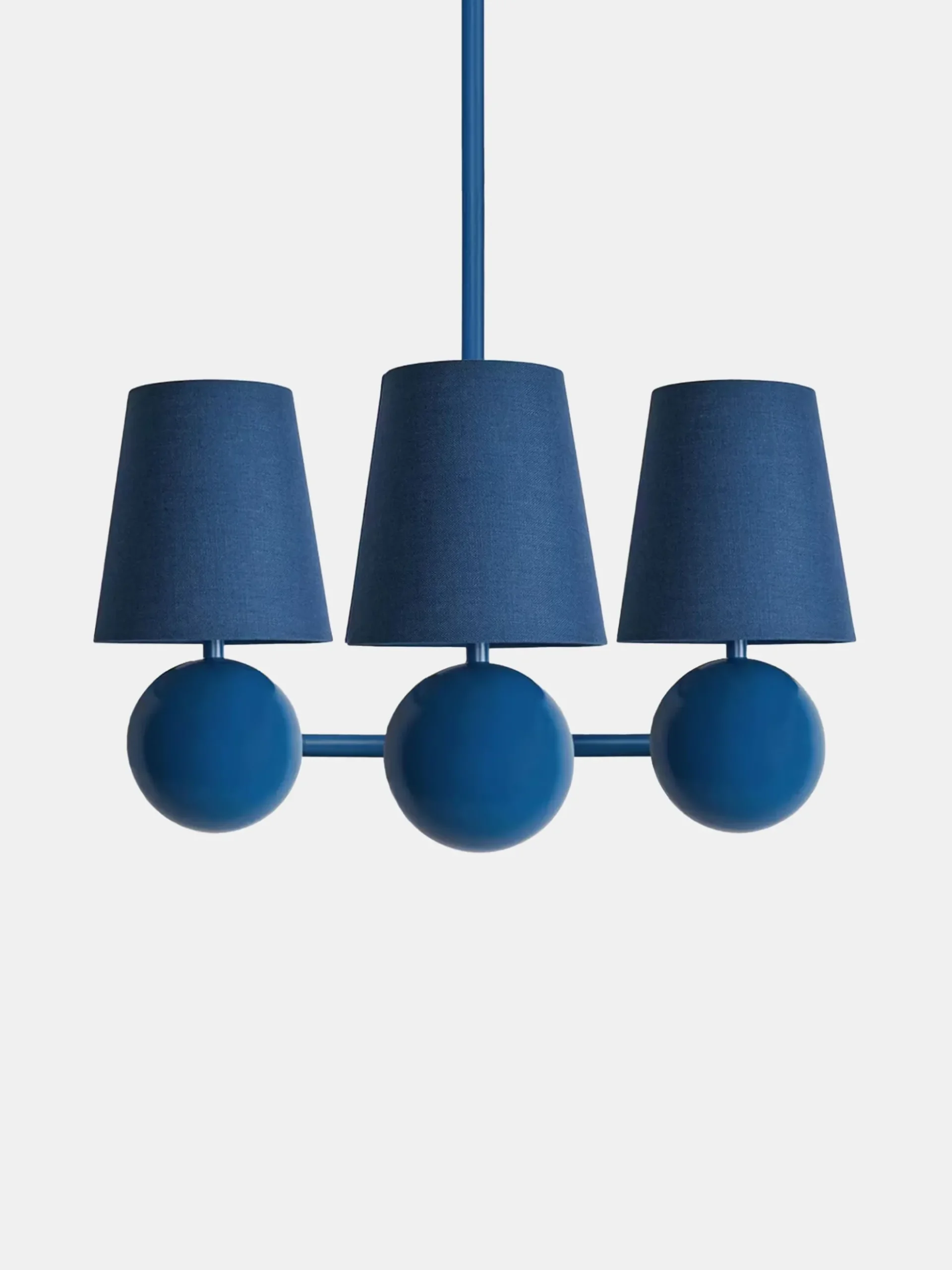 Bole Pendant IV