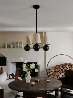 Bole Pendant IV