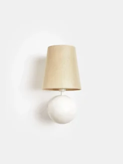 Bole Sconce