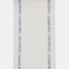 Bon Appetit Dish Towel - Blue