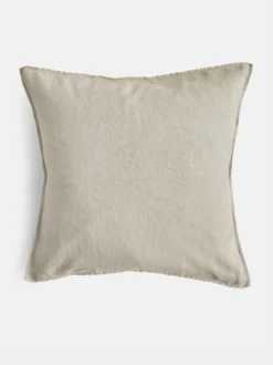 Bon Cushion Cover 65x65 cm - Mastice