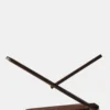 Bookstand Walnut