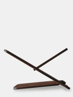 Bookstand Walnut