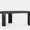 Boomerang Desk