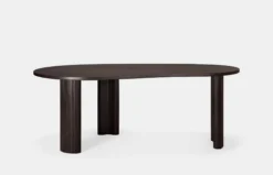 Boomerang Desk