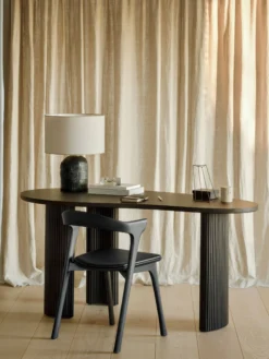 Boomerang Desk