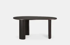 Boomerang Desk