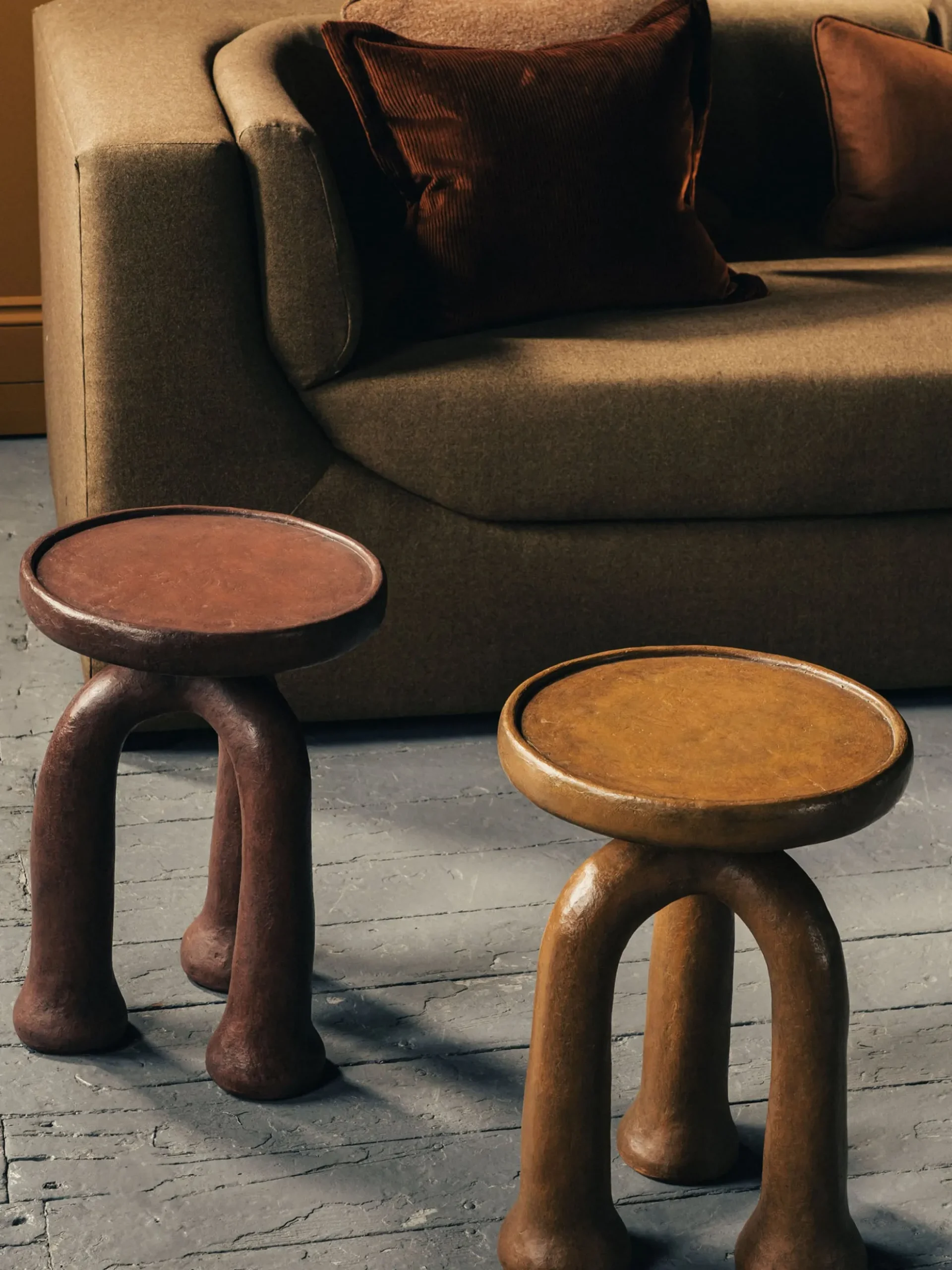 Bosco Side Table
