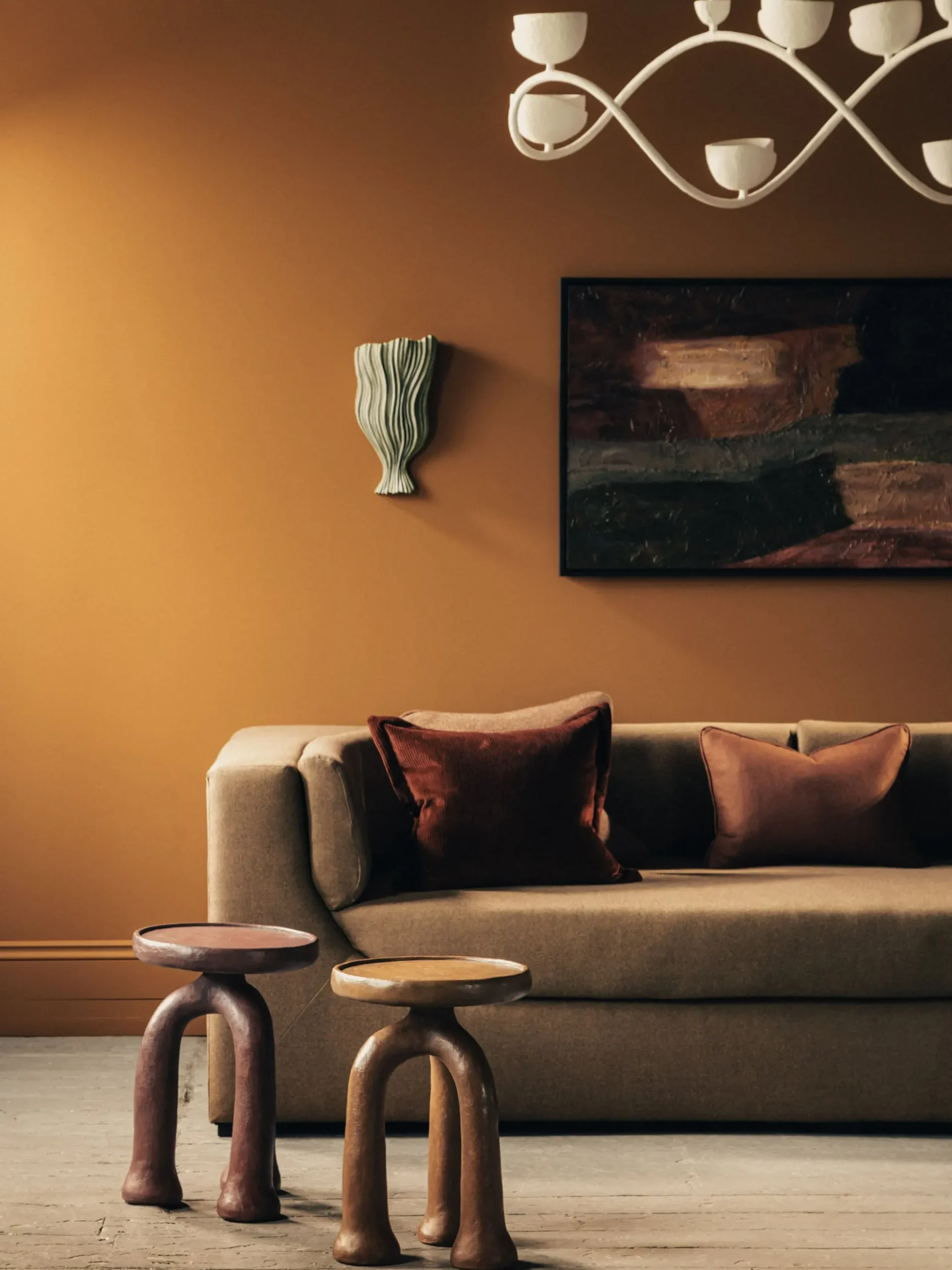 Bosco Side Table