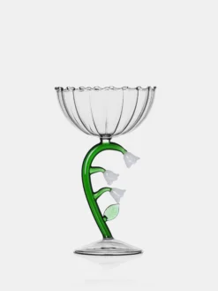 Botanica Champagne Coupe