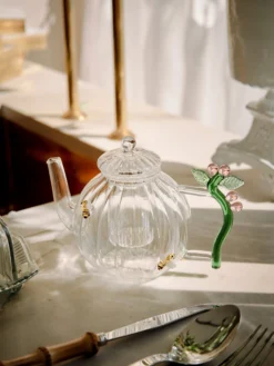 Botanica Teapot