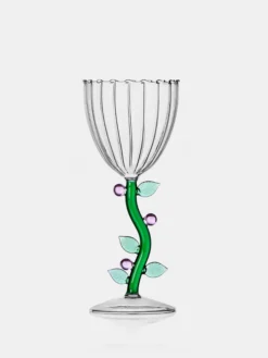 Botanica Wine Glass