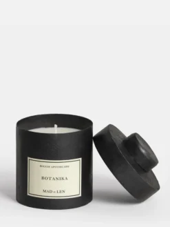 Botanika - 300g - Bougie D'Apothicaire