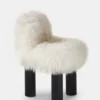 Botolo High Armchair