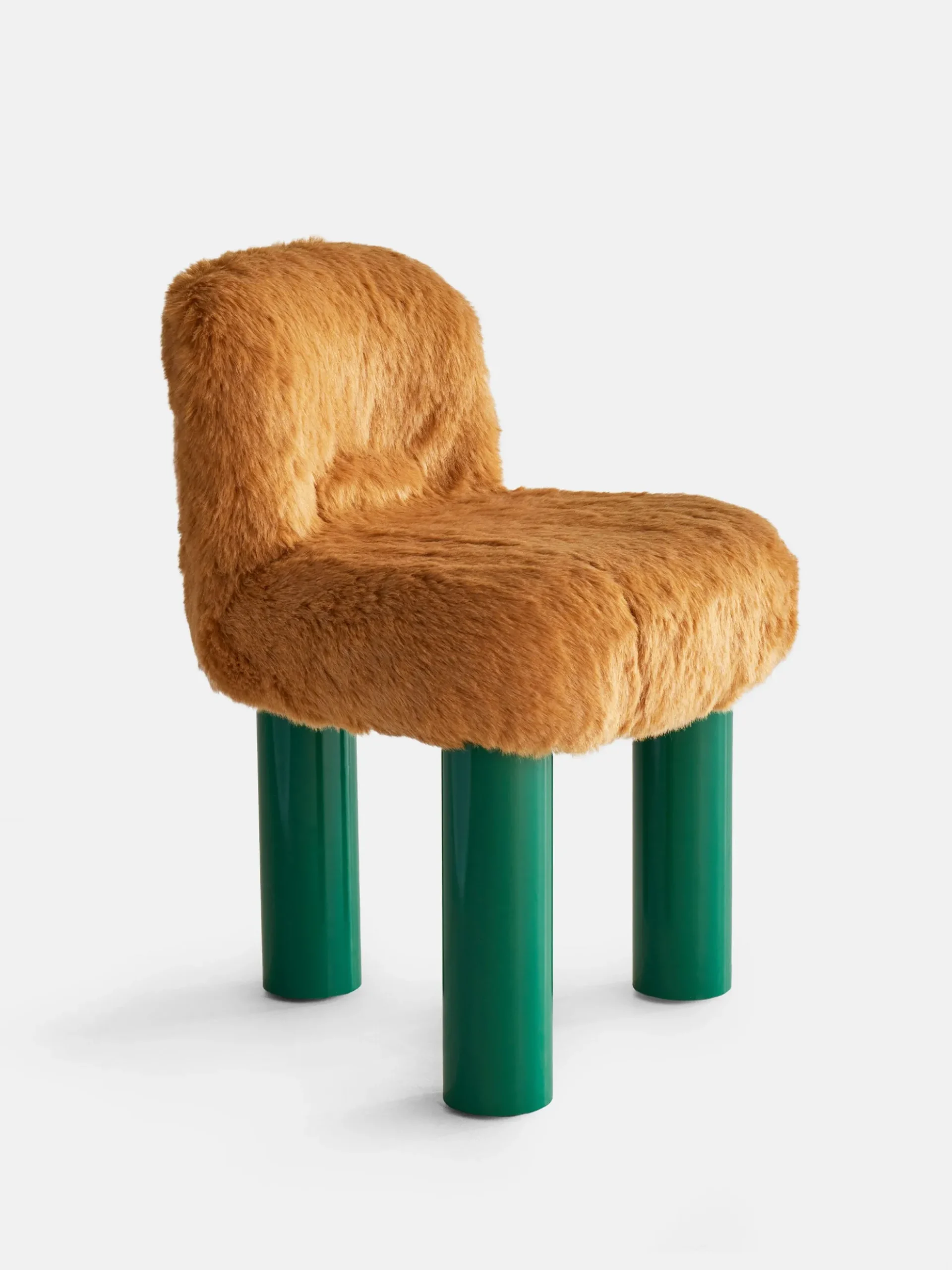 Botolo High Armchair