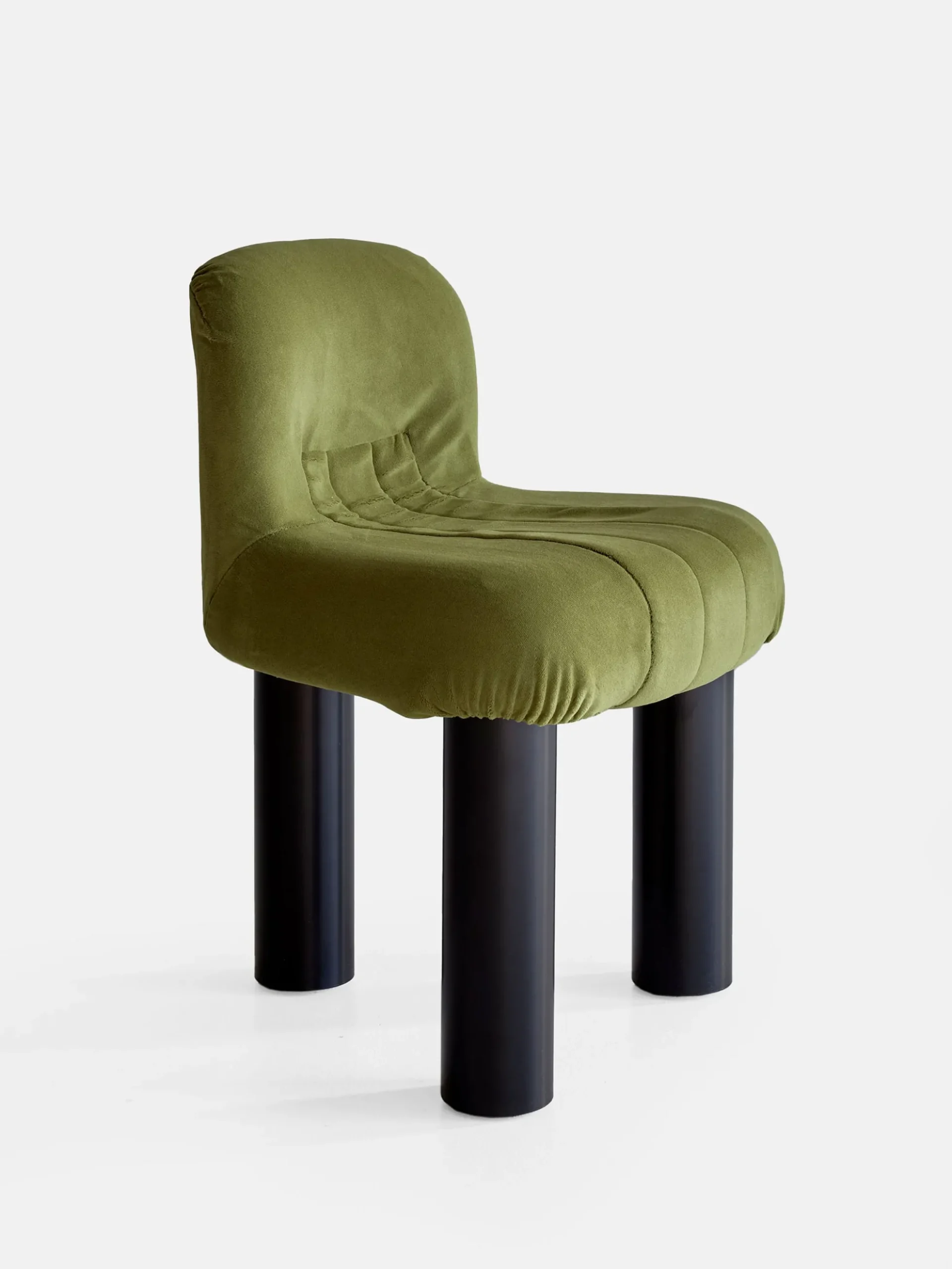 Botolo High Armchair