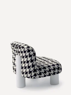 Botolo Low Armchair