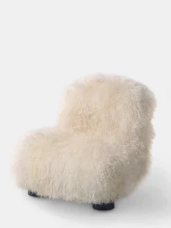 Botolo Low Armchair