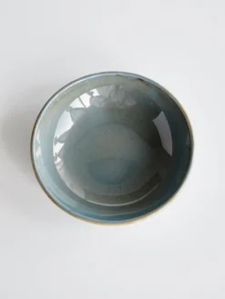 Bowl Mini Smokey Blue
