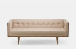 Box Sofa