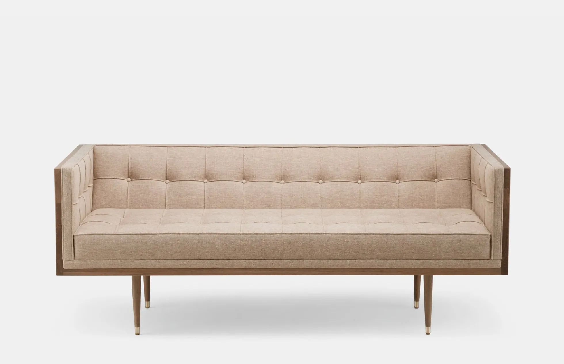 Box Sofa