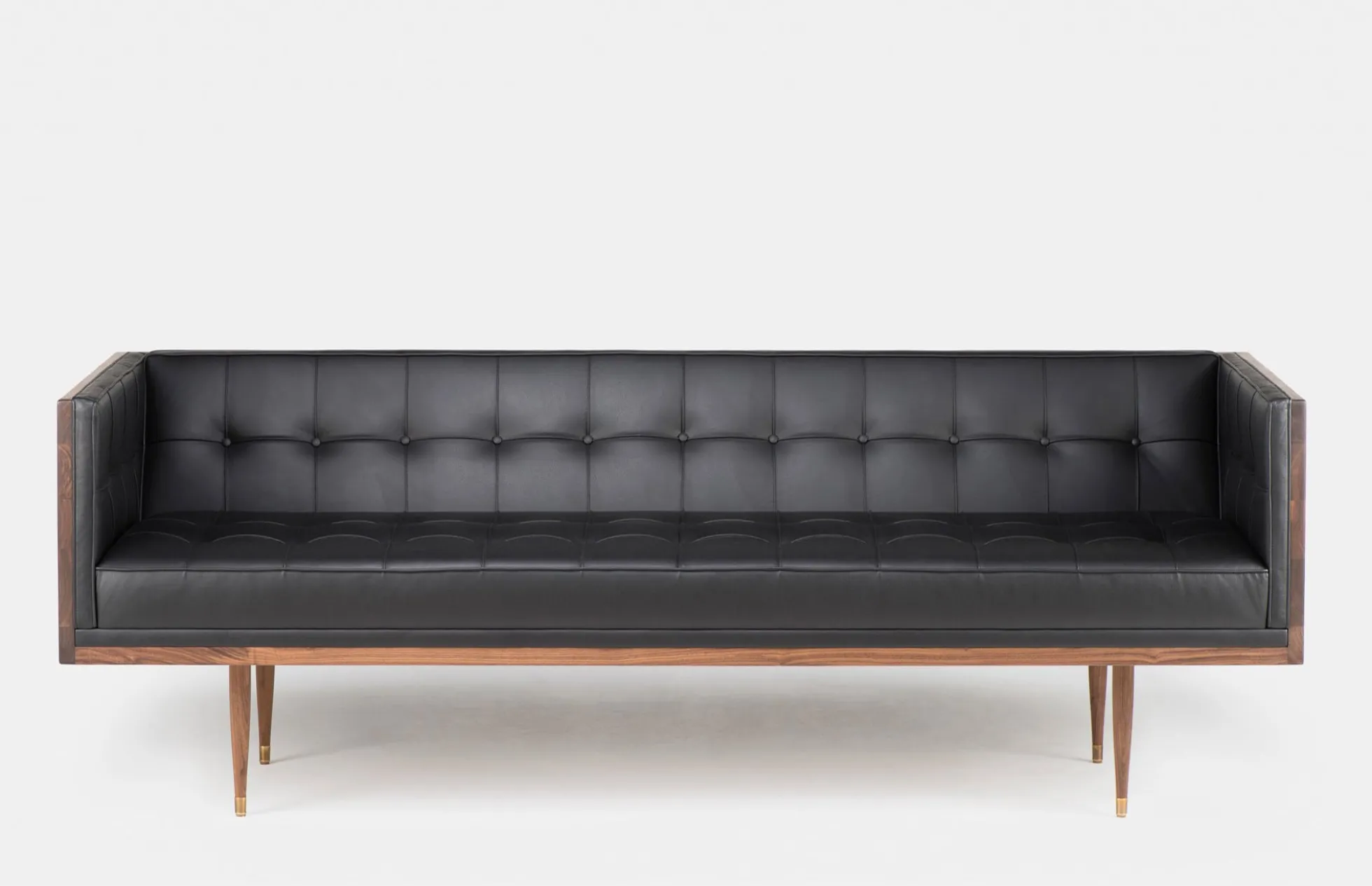 Box Sofa